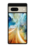 star trek 1st Google Pixel 7 Case
