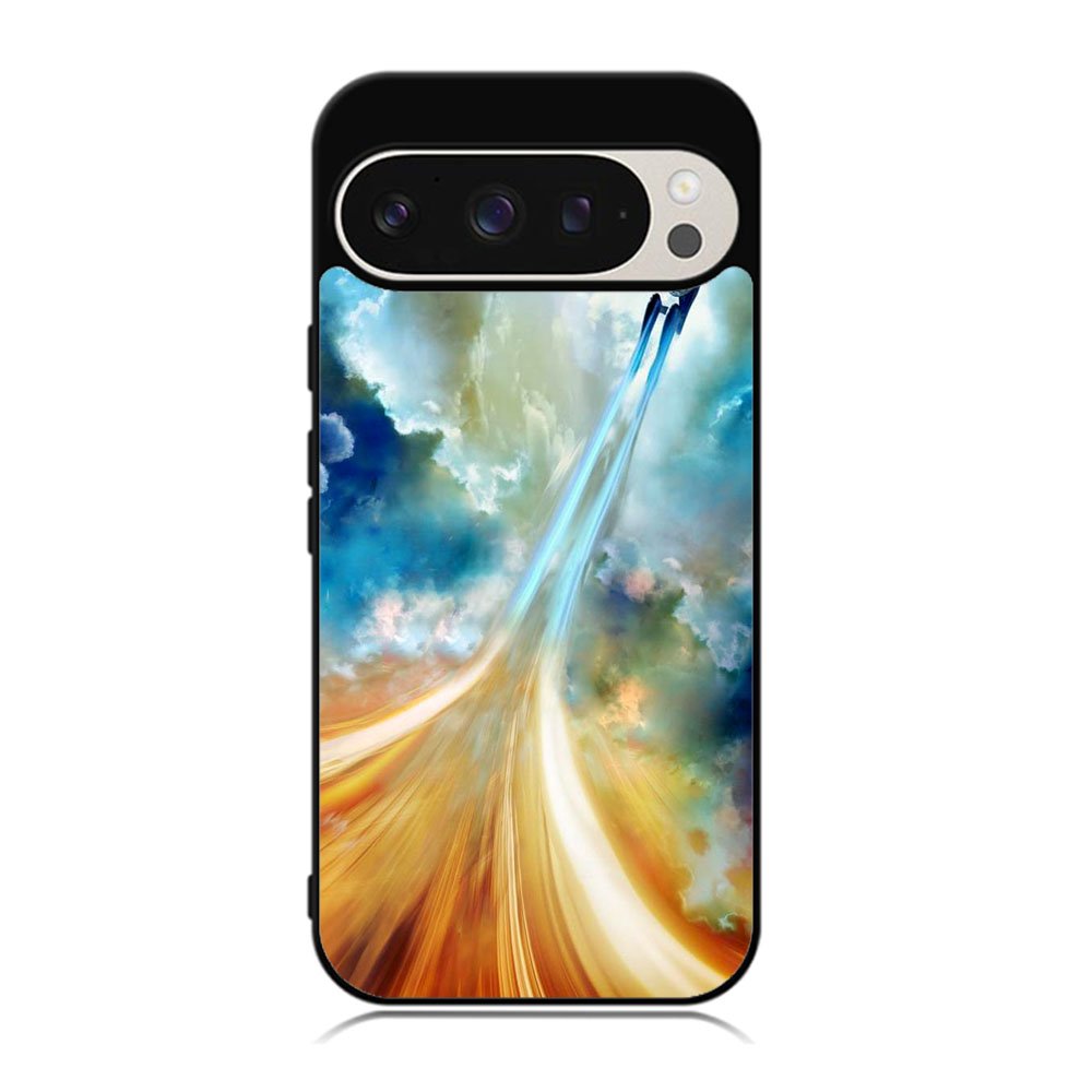 star trek Case Google Pixel 9 Pro XL BC1036