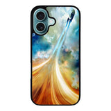 star trek Case iPhone 16 Plus BC1036