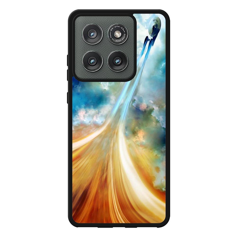 star trek Case Motorola Moto Edge 2025 BC1036