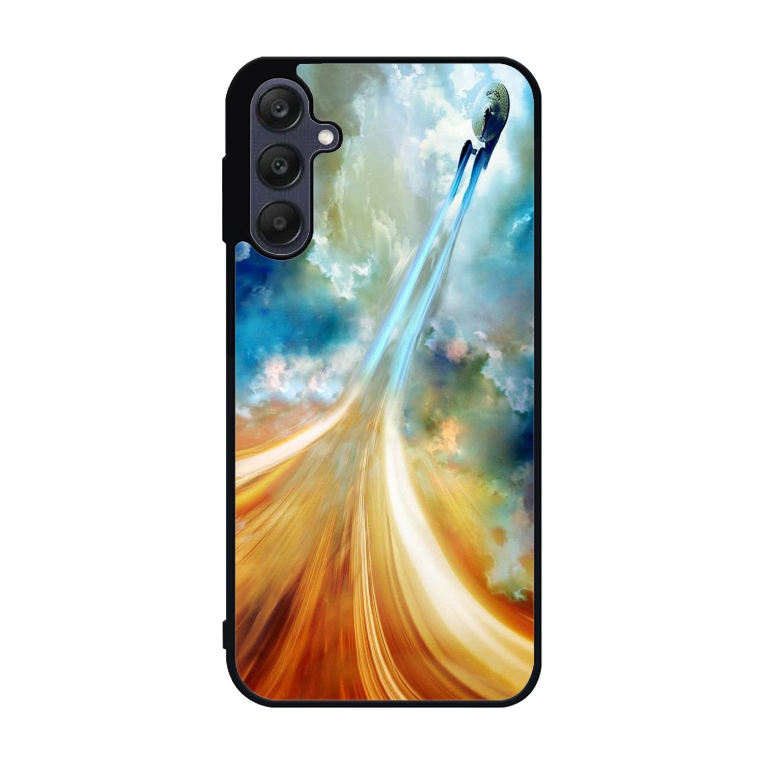 star trek Samsung Galaxy A25 5G Case BC1036