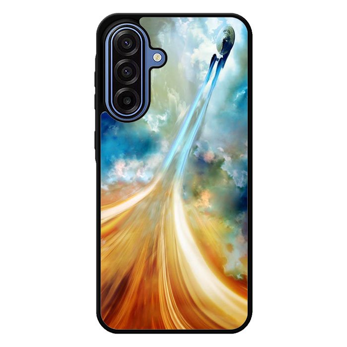 star trek Samsung Galaxy A17 5G Case BC1036