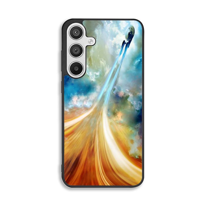 star trek 1st Samsung Galaxy A26 Case FE6970