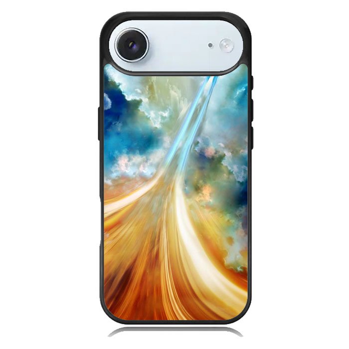 star trek iPhone 17 Air Case BC1036