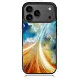 star trek iPhone 17 Pro Case BC1036