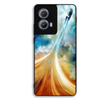 star trek 1st Motorola Moto Edge 2024 Case FE6970
