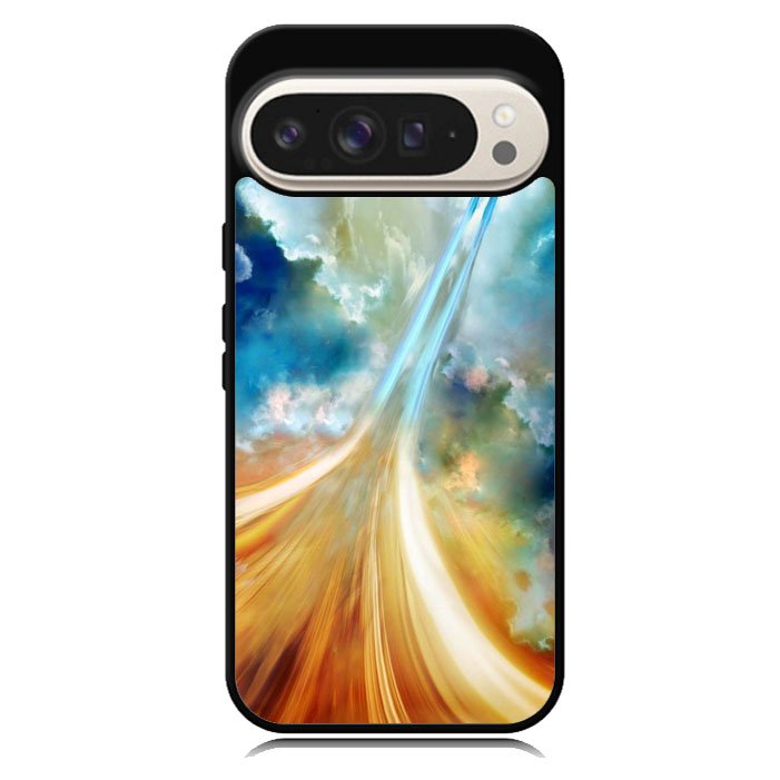 star trek Google Pixel 10 Pro XL Case BC1036