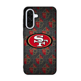 San Francisco 49Ers Logo 12th Samsung Galaxy A36 Case FE6159