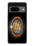 San Francisco 49Ers 9th Google Pixel 8a Case