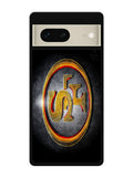 San Francisco 49Ers 9th Google Pixel 7 Case