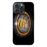 San Francisco 49ers Case iPhone 15 Pro BC1039