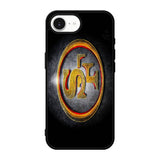 San Francisco 49ers iPhone 16e Case BC1039