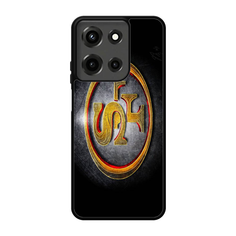 San Francisco 49Ers 9th Motorola Moto G 5G 2025 Case FE0872