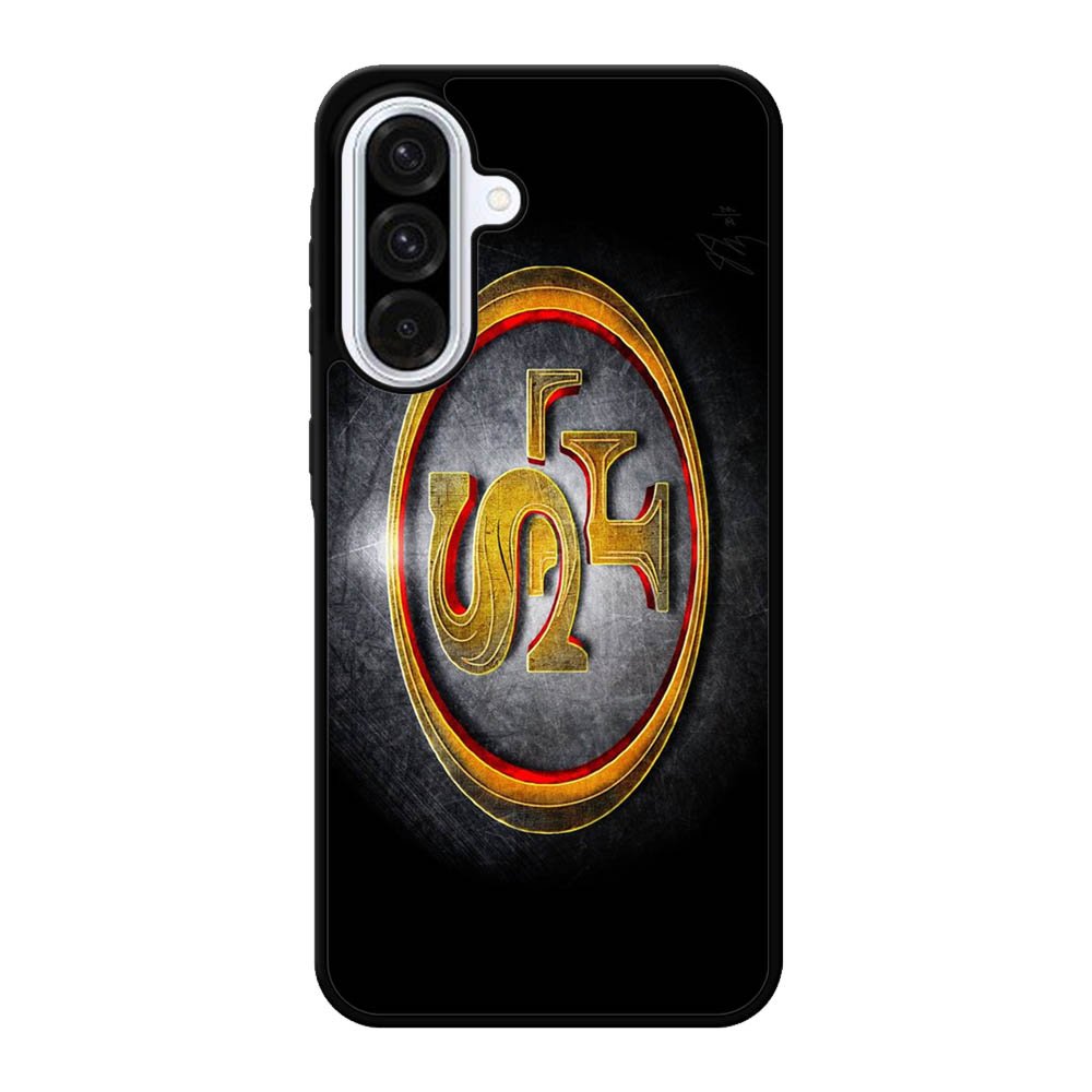 San Francisco 49Ers 9th Samsung Galaxy A56 Case FE5651