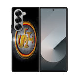 San Francisco 49ers Case Samsung Galaxy Z Fold 6 5G BC1039