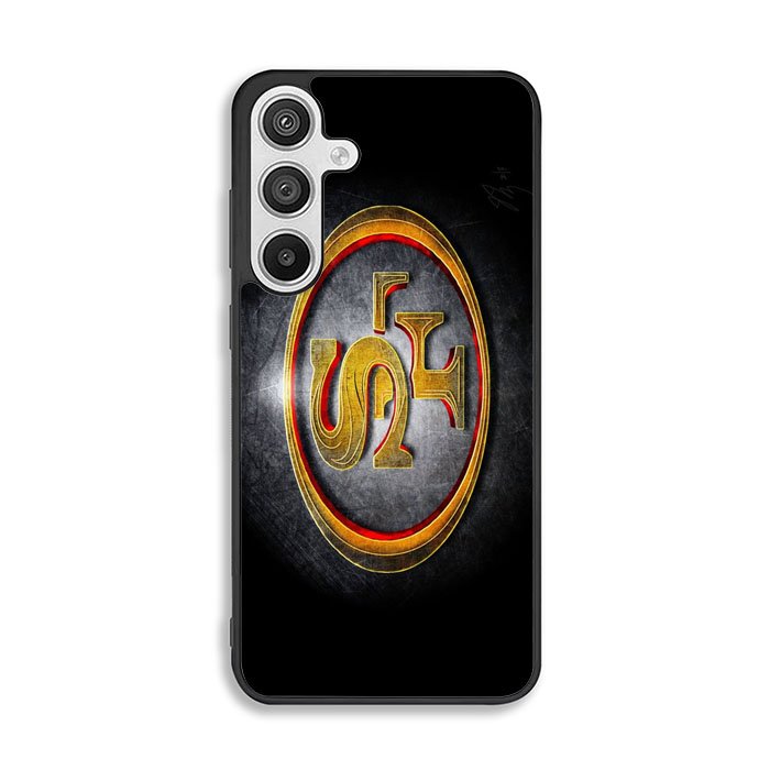 San Francisco 49Ers 9th Samsung Galaxy A26 Case FE5651
