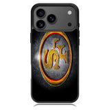 San Francisco 49ers iPhone 17 Pro Case BC1039