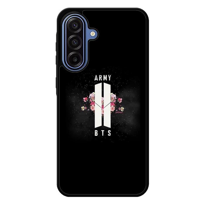 BTS Logo Army Z4700 Samsung Galaxy A17 5G Case