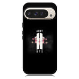 BTS Logo Army Z4700 Google Pixel 10 Pro XL Case