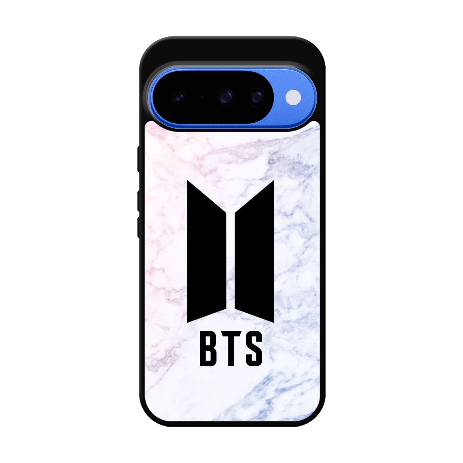 BTS Logo Z4701 Google Pixel 10 Case
