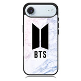 BTS Logo Z4701 iPhone 17 Air Case