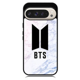 BTS Logo Z4701 Google Pixel 10 Pro XL Case