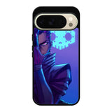 Sombra Overwatch Z4703 Google Pixel 10 Pro Case