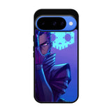 Sombra Overwatch Z4703 Google Pixel 10 Case
