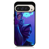 Sombra Overwatch Z4703 Google Pixel 10 Pro XL Case