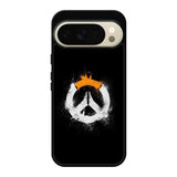 overwatch Logo Z4705 Google Pixel 10 Pro Case