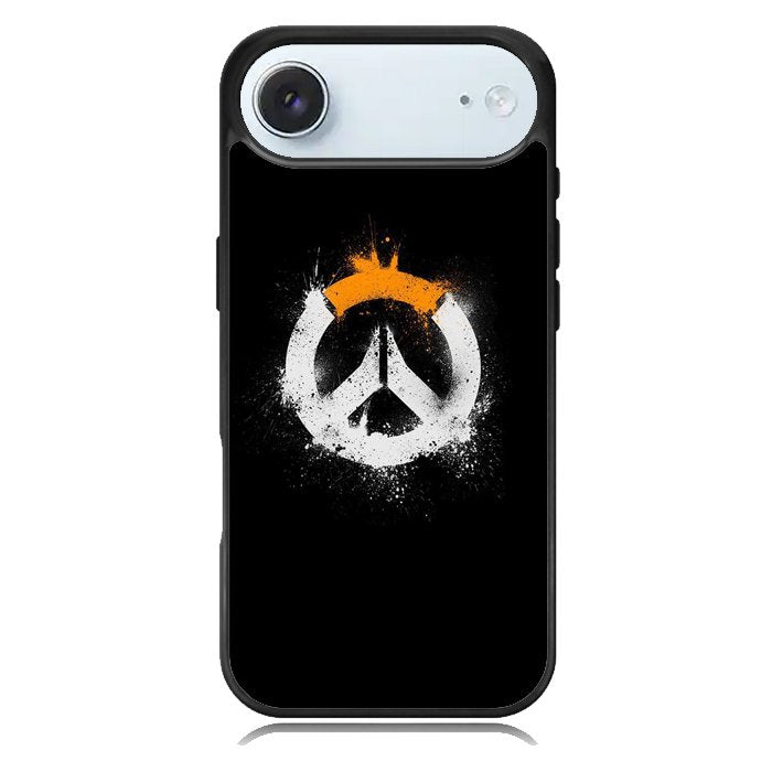 overwatch Logo Z4705 iPhone 17 Air Case