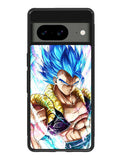Gogeta Blue Art Dragon Ball Google Pixel 8a Case