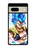 Gogeta Blue Art Dragon Ball Google Pixel 7 Case