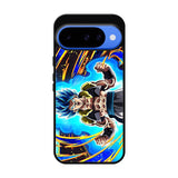 Gogeta Super Saiyan Blue Dragon Ball Super Z4712 Google Pixel 10 Case