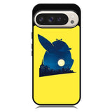 Pokemon Detective Pikachu Z4748 Google Pixel 9 | Google Pixel 9 Pro Case
