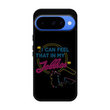 New Detective Pikachu Z4749 Google Pixel 10 Case