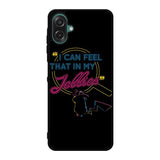 New Detective Pikachu Z4749 Samsung Galaxy A07 Case