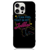 New Detective Pikachu Z4749 iPhone 16 Pro Max Case