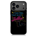 New Detective Pikachu Z4749 iPhone 17 Pro Max Case