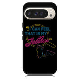 New Detective Pikachu Z4749 Google Pixel 10 Pro XL Case