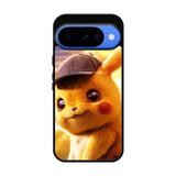 New Detective Pikachu Movie Z4750 Google Pixel 10 Case