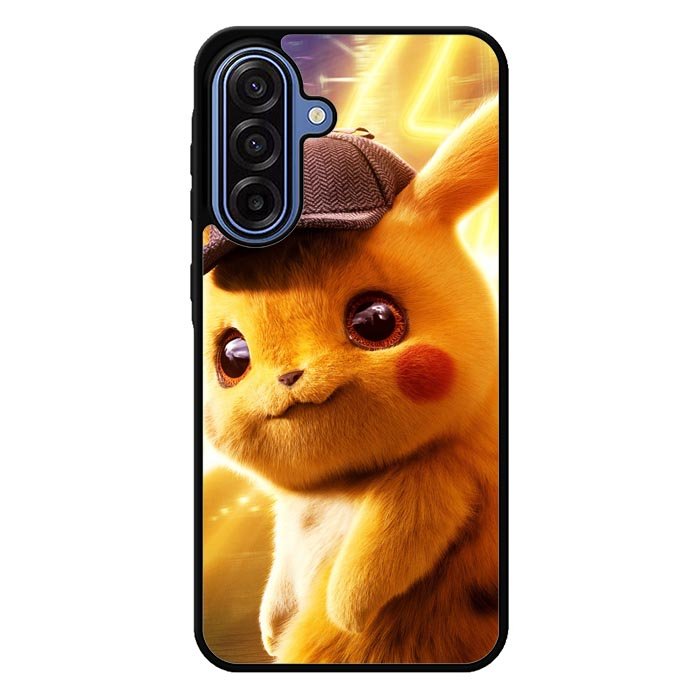 New Detective Pikachu Movie Z4750 Samsung Galaxy A17 5G Case