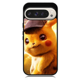 New Detective Pikachu Movie Z4750 Google Pixel 10 Pro XL Case