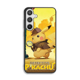 Detective Pikachu Samsung Galaxy A26 Case FE6989