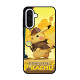 Detective Pikachu Samsung Galaxy A36 Case FE2482