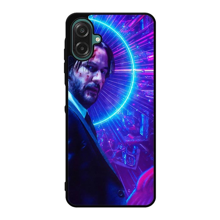 john wick 3 parabellum Z4804 Samsung Galaxy A07 Case