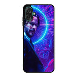 john wick 3 parabellum Z4804 Samsung Galaxy A07 Case