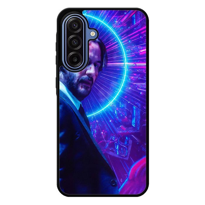 john wick 3 parabellum Z4804 Samsung Galaxy A17 5G Case