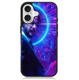 john wick 3 parabellum Z4804 iPhone 16 Case