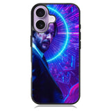 john wick 3 parabellum Z4804 iPhone 17 Case